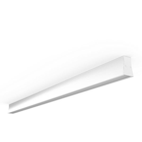 Plafón LED de techo HANOK 38W 110º Blanco 3000K-2850 Lm / 4000K-3000Lm