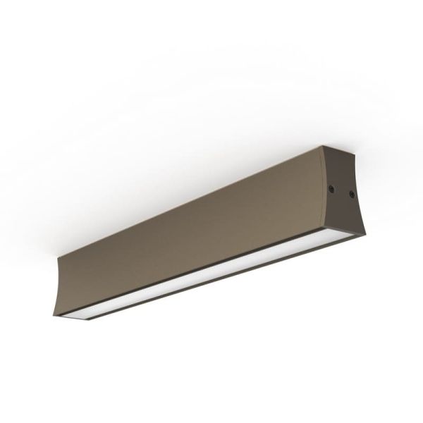 Plafon LED HANOK 14W 110º Areia 3000K 950 Lm