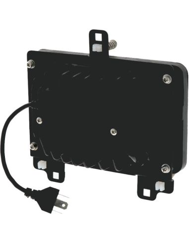 Faro LED rectangular Delantero con Luz de Cruce y Luz de Carretera Homologado Valtra 16,7Cm x 10,7Cm