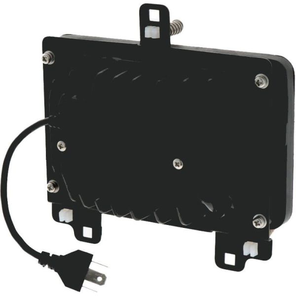 Faro LED rectangular Delantero con Luz de Cruce y Luz de Carretera Homologado Valtra 16,7Cm x 10,7Cm