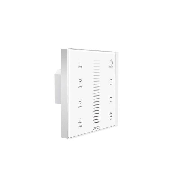 Contrôleur de lumière tactile...