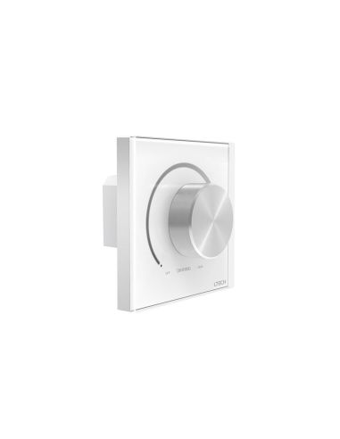 Contrôleur d'éclairage à panneau...