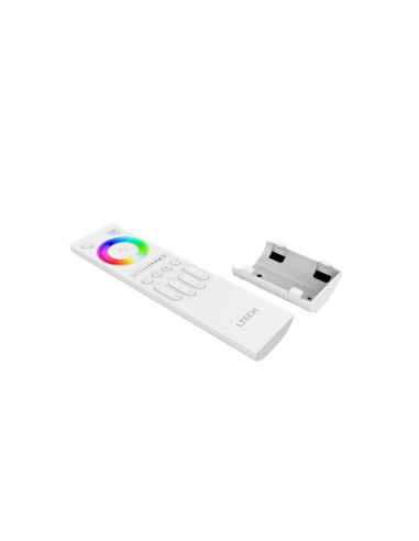 Fernbedienung für RGBW Lichtkontrolle...