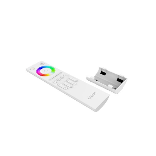 Fernbedienung für RGBW Lichtkontrolle...
