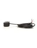 Piloto Estroboscópico LED - Luz Advertencia Naranja Ambar para Grúas Camiones | LeonLeds