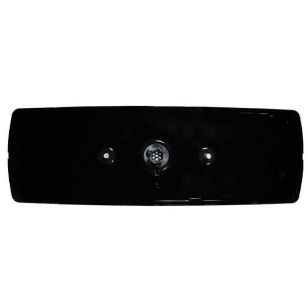 Trasera Piloto Trasero LED con Triángulo de 7 Funciones 12/24V Lucidity | LeonLeds