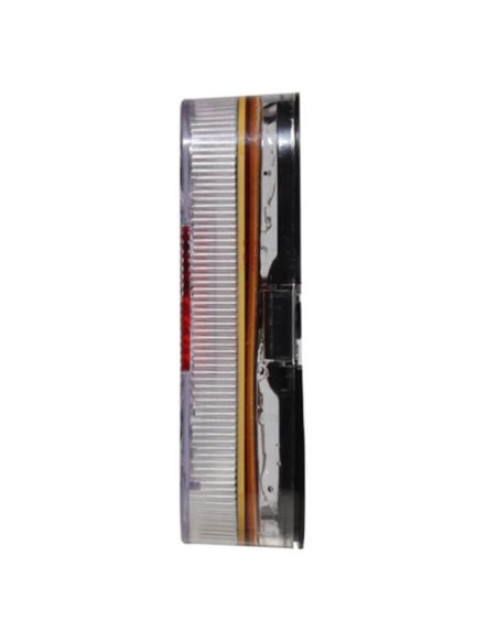 Piloto Trasero LED 4 Funciones 12V/24V 26074L-1 Slim