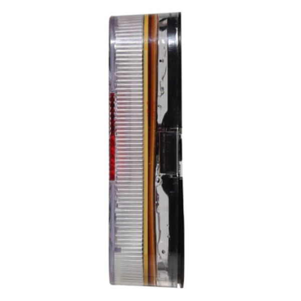 Piloto Trasero LED 4 Funciones 12V/24V 26074L-1 Slim