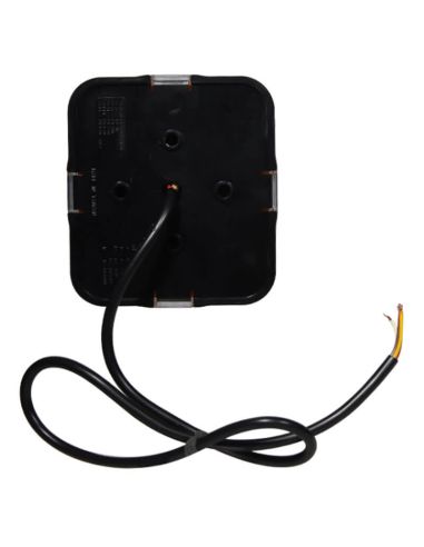 Feu arrière LED 4 fonctions 12V/24V 26074L-1 Slim