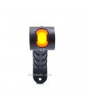 Cuerno LED 3 Funciones Efecto Neon para 12V y 24V 1093 Was | LeonLeds