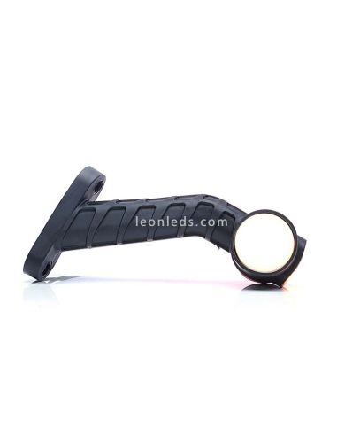 Cuerno LED 3 Funciones Efecto Neon para 12V y 24V 1093 Was | LeonLeds