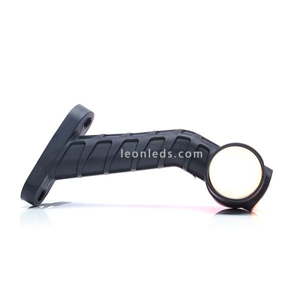 Cuerno LED 3 Funciones Efecto Neon para 12V y 24V 1093 Was | LeonLeds