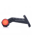 Cuerno LED 3 Funciones Efecto Neon para 12V y 24V 1093 Was | LeonLeds