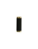 Aplique de pared LUX 2 Luces LED 2x6W 3000K 1240lm | LeonLeds