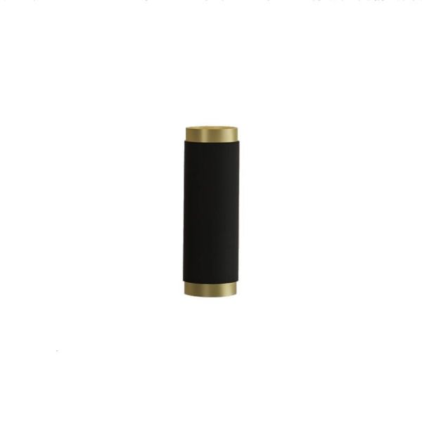 Aplique de pared LUX 2 Luces LED 2x6W 3000K 1240lm | LeonLeds