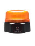 Rotativo LED de batería recargable magnético NR65 TA1 LA2004 Agropar | LeonLeds