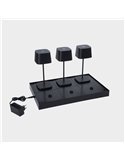 Kit de Carga Múltiple para Lámpara de Sobremesa STROLL