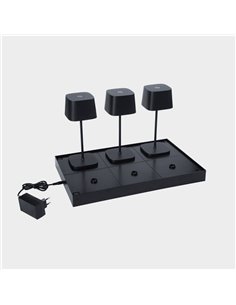 Kit de Carga Múltiple para Lámpara de Sobremesa STROLL 2