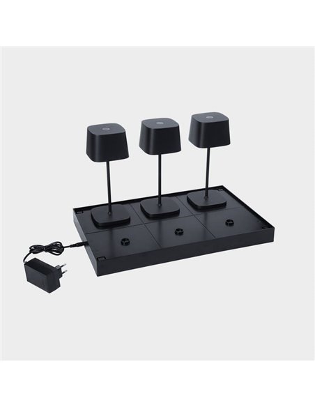 Kit de Carga Múltiple para Lámpara de Sobremesa STROLL