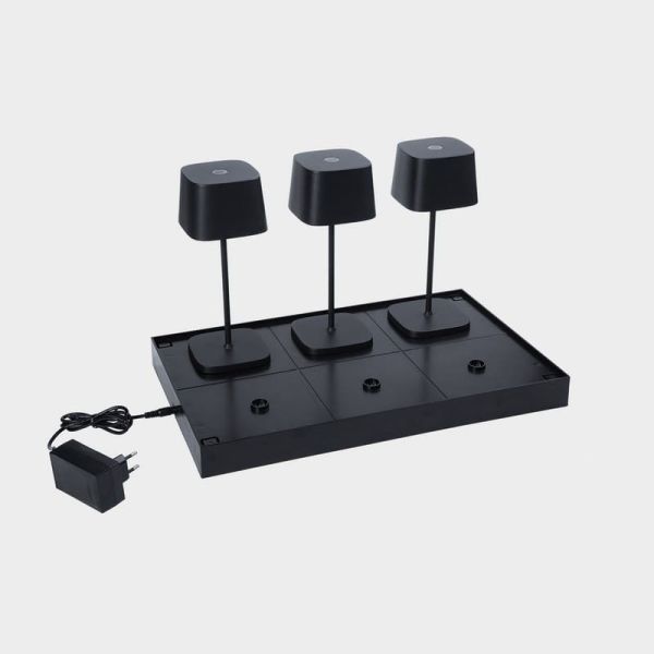 Kit de Carga Múltiple para Lámpara de Sobremesa STROLL