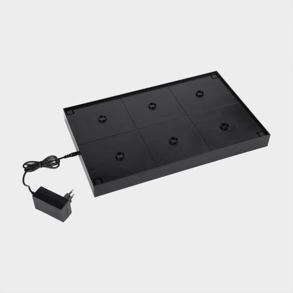 Kit de Carga Múltiple para Lámpara de Sobremesa STROLL