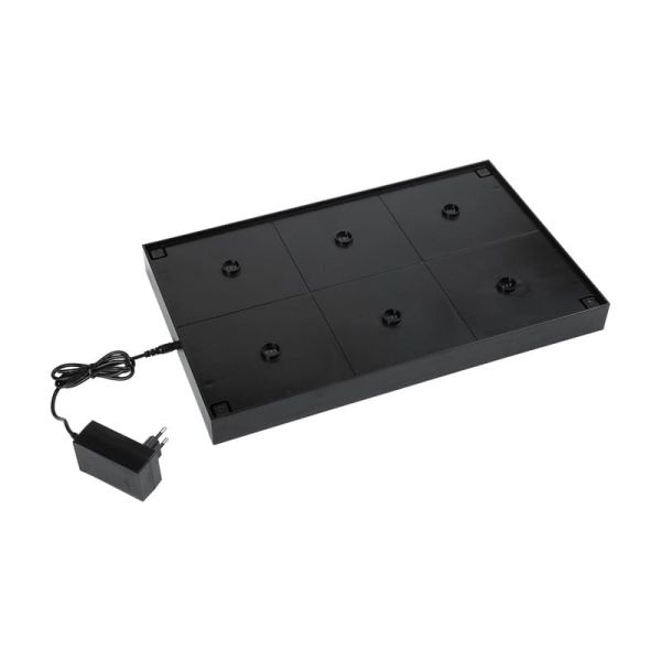 Kit de Carga Múltiple para Lámpara de Sobremesa STROLL