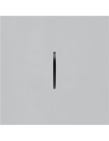 Espelho redondo sem iluminação preto, tamanhos diferentes: Ø61cm - Ø81cm - Ø101cm