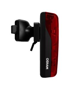 Set Linterna de bicicleta Delantera y Trasera Recargable LEDsBIKE® RACE 50 SET osram | LeonLeds 2