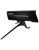 Set Linterna de bicicleta Delantera y Trasera Recargable LEDsBIKE® RACE 50 SET osram | LeonLeds