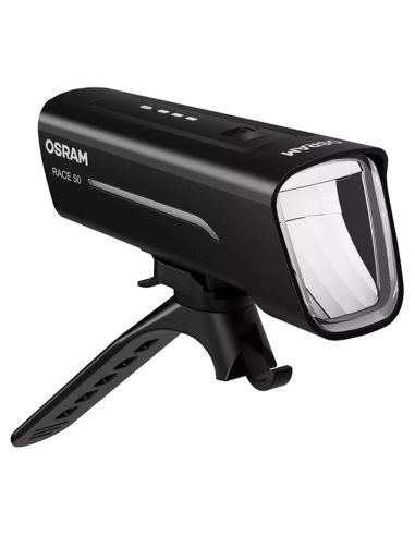 Conjunto de lanterna recarregável...