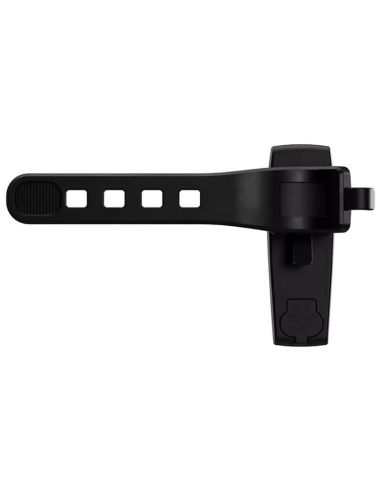 Set Linterna de bicicleta Delantera y Trasera Recargable LEDsBIKE® RACE 50 SET osram | LeonLeds