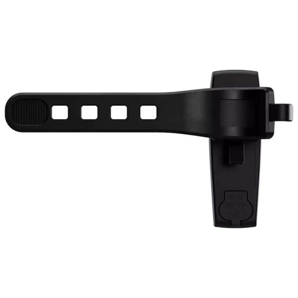 Ensemble de lampes de poche rechargeables pour vélo avant et arrière LEDsBIKE® RACE 50 SET osram | LéonLeds