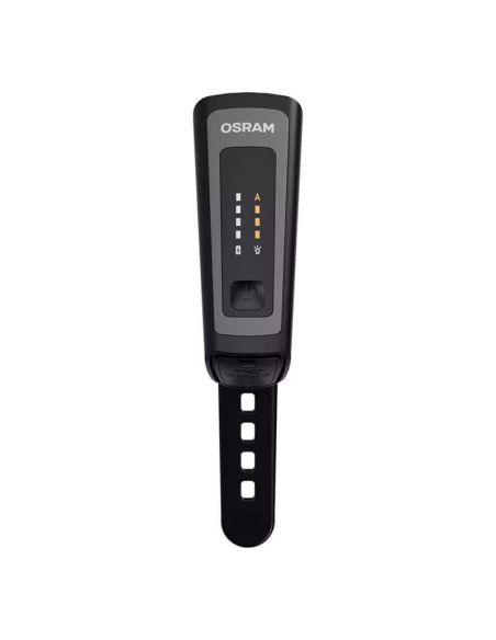 Kit de Iluminación LED para Bicicleta con Freno Inteligente - LEDBL103 SET / LEDsBIKE® RACE 100 SET