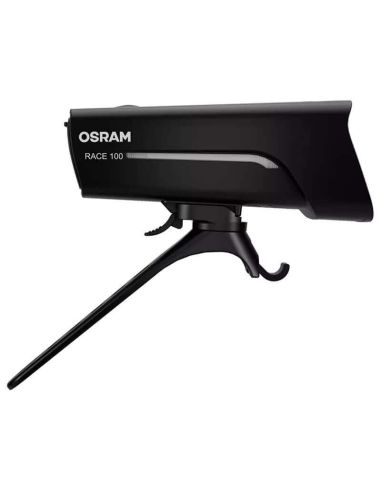 Kit de iluminação LED para bicicleta com freio inteligente - LEDBL103 SET / LEDsBIKE® RACE 100 SET