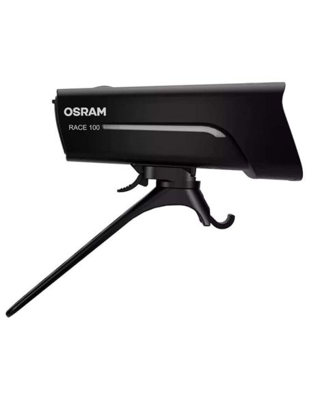 Kit d'éclairage LED pour vélo avec frein intelligent - LEDBL103 SET / LEDsBIKE® RACE 100 SET