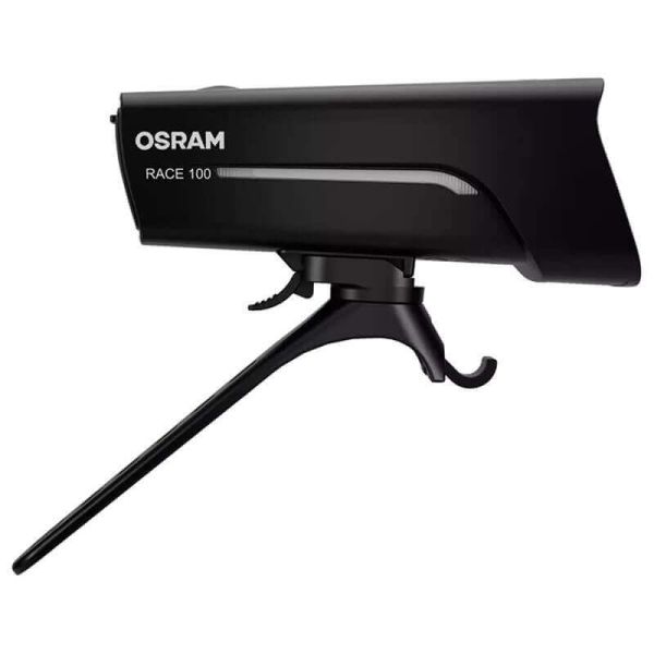 Kit d'éclairage LED pour vélo avec frein intelligent - LEDBL103 SET / LEDsBIKE® RACE 100 SET