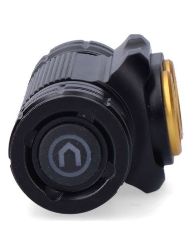 Linterna Frontal LED 3.000Lm Recargable – Alta Potencia, Autonomía 20H, Ideal para Aventura y Trabajo