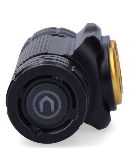 Linterna Frontal LED 3.000Lm Recargable – Alta Potencia, Autonomía 20H, Ideal para Aventura y Trabajo