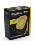 Foco Proyector LED Recargable 1.000Lm – Alta Potencia, Función Power Bank y Cabezal Direccionable