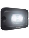 Potentes Luces LED de Trabajo OSRAM LEDriving Montaje Empotrado WL VX100-FL | Iluminación de Campo Cercano y Lejano