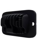 Potentes Luces LED de Trabajo OSRAM LEDriving Montaje Empotrado WL VX100-FL | Iluminación de Campo Cercano y Lejano