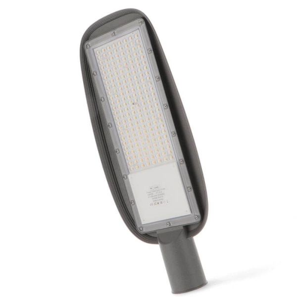 Farola LED de 150W para Iluminación Exterior de alumbrado Público 16.500Lm Ip65