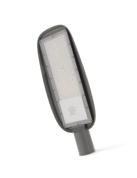 Farola LED de 200W para Alumbrado Urbano 22.000Lm IP65 IK08