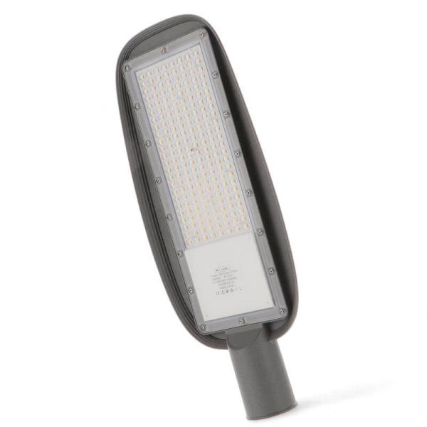 Farola LED de 200W para Alumbrado Urbano 22.000Lm IP65 IK08