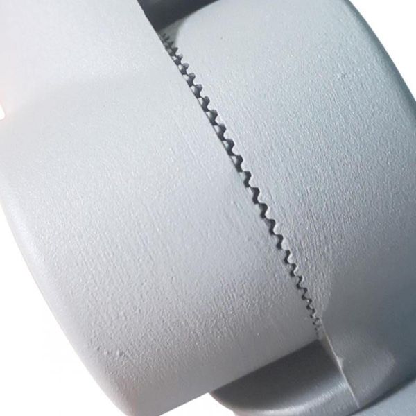 Bras articulé à 180° pour lampadaire | Support d'éclairage extérieur robuste