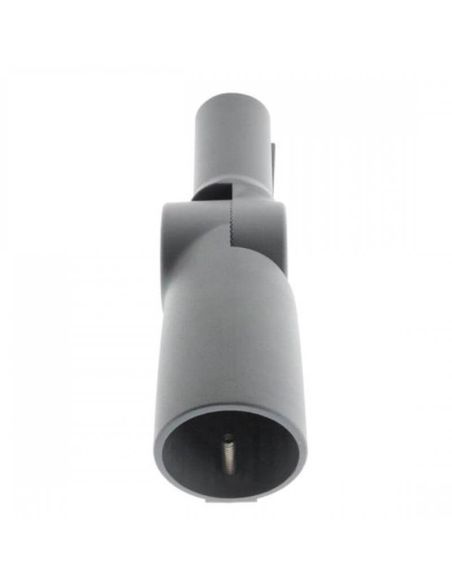 Brazo Articulado para Farola 180º | Soporte Resistente para Iluminación Exterior