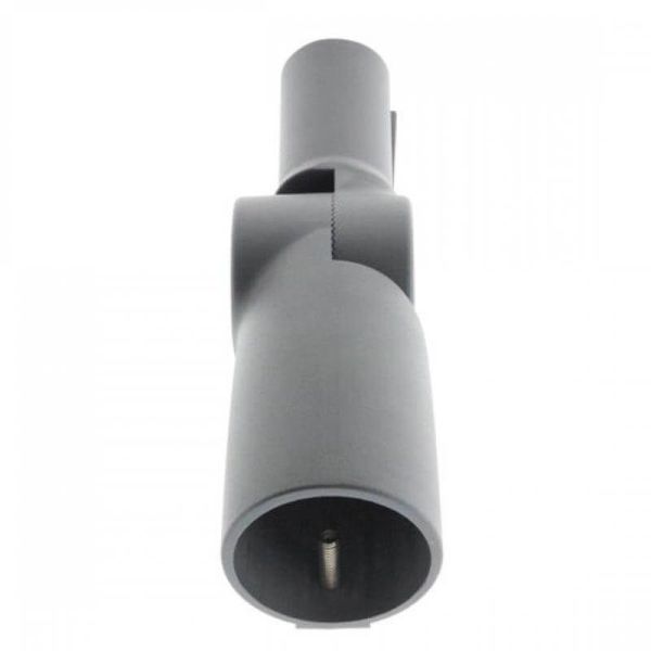 Brazo Articulado para Farola 180º | Soporte Resistente para Iluminación Exterior