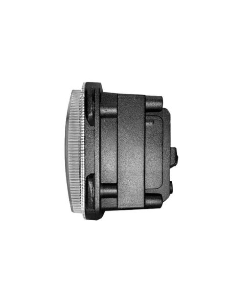 Faro LED de carretera con Luz de Cruce Luz, Carretera y Posición H4 John Deere, Massey Ferguson