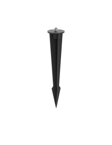 Accesorio Piqueta Negro OUTDOOR PARTS 16cm/21cm/26cm