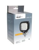 Hella 3000Lm poderoso farol LED de longo alcance S3000 1GA 357 109-012